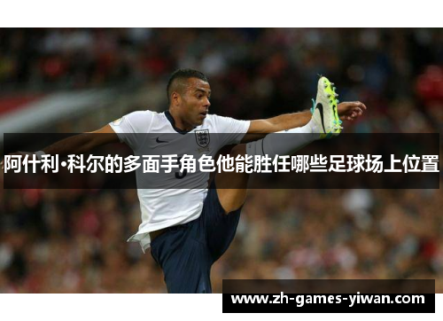 阿什利·科尔的多面手角色他能胜任哪些足球场上位置